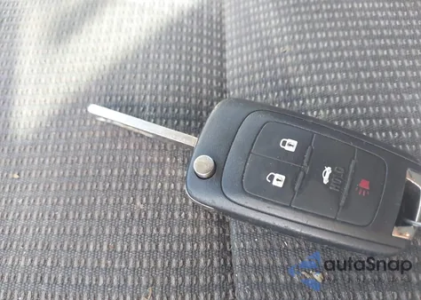 2015 Chevrolet Malibu 1Lt from USA, damaged, VIN 1G11C5SLXFF116613